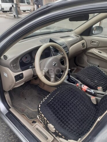 Nissan Sunny 2006, 569,000 km - 1.3 l - Bakı