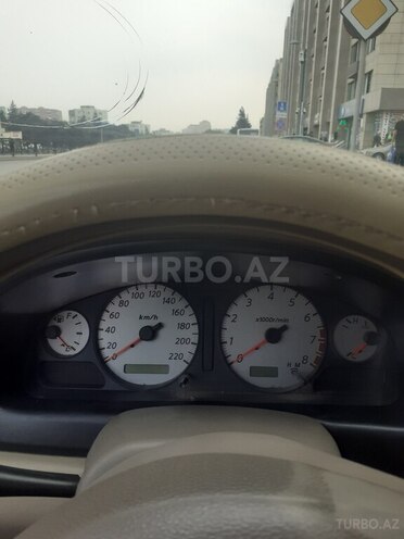 Nissan Sunny 2006, 569,000 km - 1.3 l - Bakı