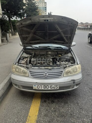 Nissan Sunny 2006, 569,000 km - 1.3 l - Bakı