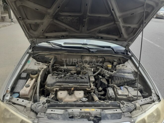 Nissan Sunny 2006, 569,000 km - 1.3 l - Bakı