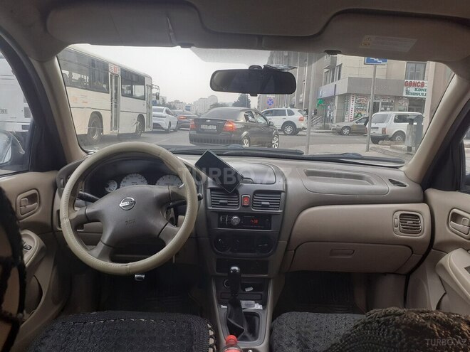 Nissan Sunny 2006, 569,000 km - 1.3 l - Bakı