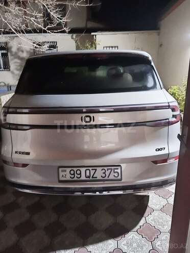 Changan  2025, 0 km - 1.5 l - Bakı