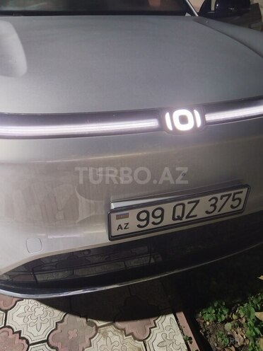 Changan  2025, 0 km - 1.5 l - Bakı
