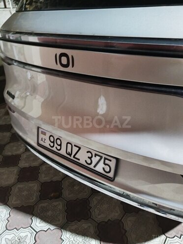 Changan  2025, 0 km - 1.5 l - Bakı