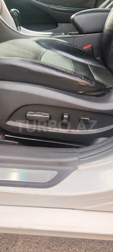 Hyundai Sonata 2010, 233,000 km - 2.4 л - Bakı