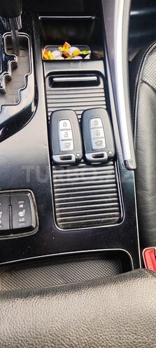 Hyundai Sonata 2010, 233,000 km - 2.4 л - Bakı