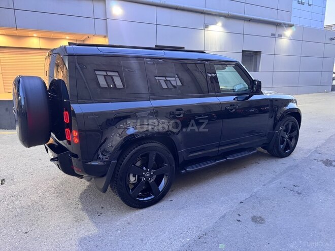 Land Rover Defender 2024, 20,000 km - 3.0 l - Bakı
