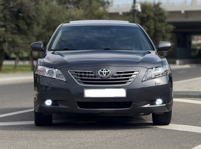 Toyota Camry 2009, 197,000 km - 2.4 l - Bakı