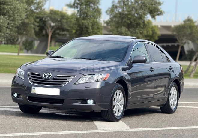 Toyota Camry 2009, 197,000 km - 2.4 l - Bakı