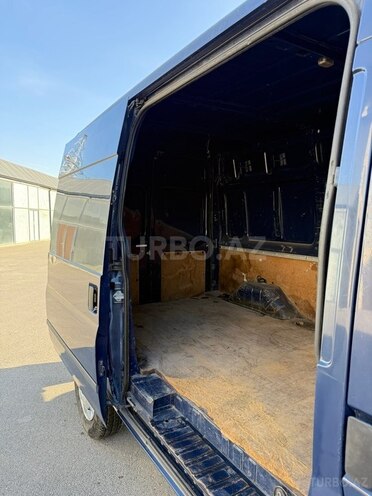 Ford Transit 2008, 242,000 km - 2.4 л - Bakı
