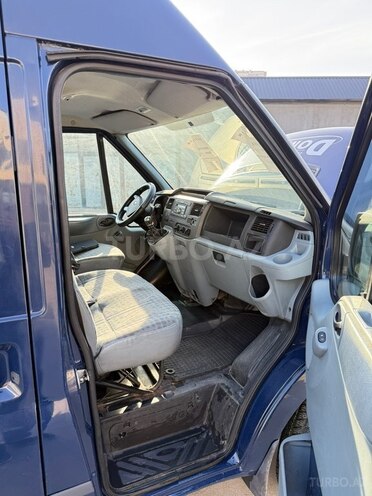 Ford Transit 2008, 242,000 km - 2.4 л - Bakı