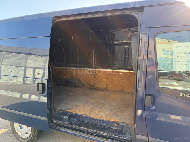 Ford Transit 2008, 242,000 km - 2.4 л - Bakı