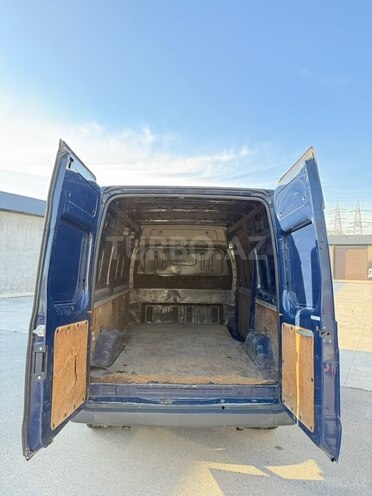 Ford Transit 2008, 242,000 km - 2.4 л - Bakı