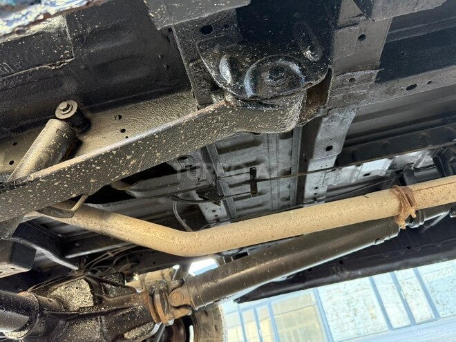 Ford Transit 2008, 242,000 km - 2.4 л - Bakı