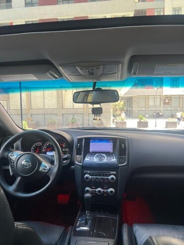 Nissan Maxima 2013, 212,000 km - 3.5 l - Bakı