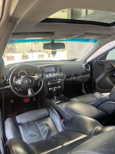 Nissan Maxima 2013, 212,000 km - 3.5 l - Bakı