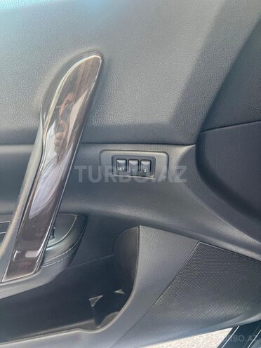 Nissan Maxima 2013, 212,000 km - 3.5 l - Bakı