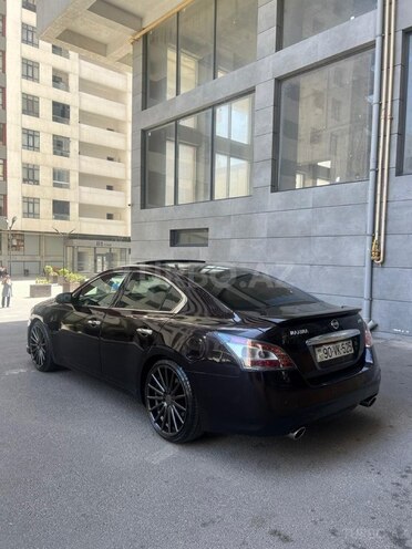 Nissan Maxima 2013, 212,000 km - 3.5 l - Bakı