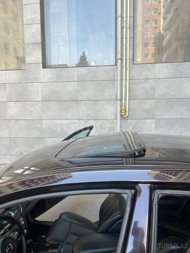 Nissan Maxima 2013, 212,000 km - 3.5 l - Bakı