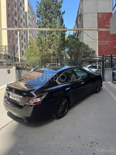 Nissan Maxima 2013, 212,000 km - 3.5 l - Bakı