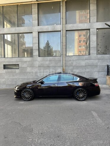 Nissan Maxima 2013, 212,000 km - 3.5 l - Bakı