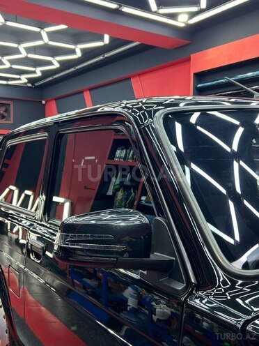 LADA (VAZ) Niva 2019, 148,000 km - 1.7 l - Bakı
