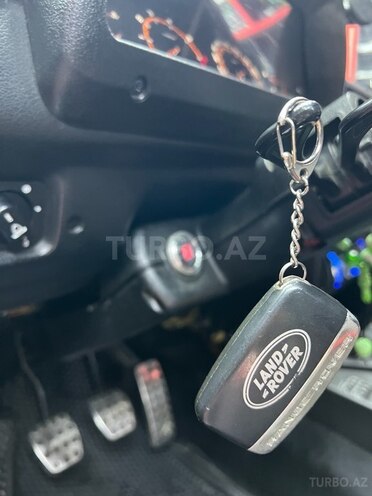 LADA (VAZ) Niva 2019, 148,000 km - 1.7 l - Bakı