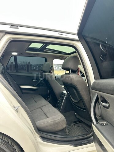 BMW 320 2008, 363,000 km - 2.0 l - Bərdə