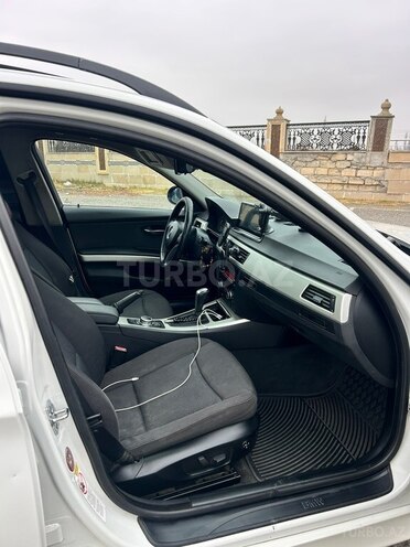 BMW 320 2008, 363,000 km - 2.0 l - Bərdə