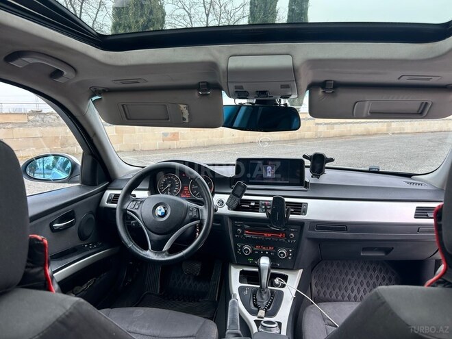 BMW 320 2008, 363,000 km - 2.0 l - Bərdə
