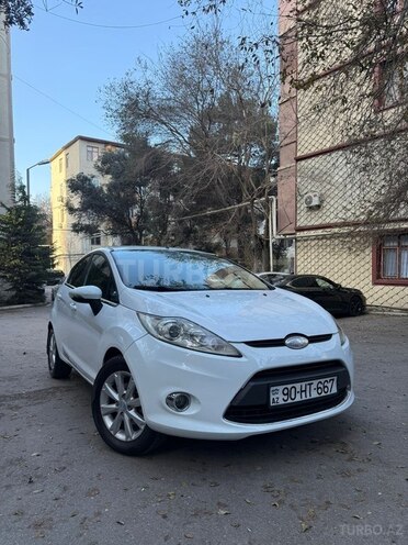 Ford Fiesta-5