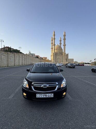 Chevrolet Cobalt-1