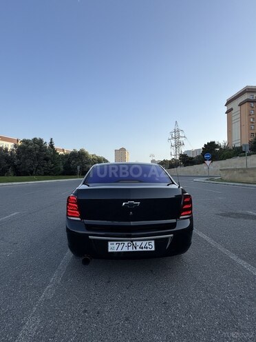 Chevrolet Cobalt-5