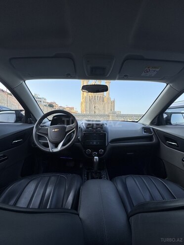 Chevrolet Cobalt-7