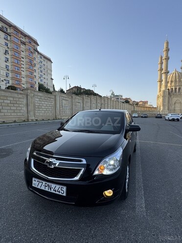 Chevrolet Cobalt-2