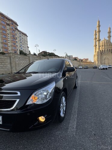 Chevrolet Cobalt-4