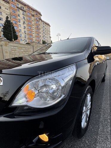 Chevrolet Cobalt-3