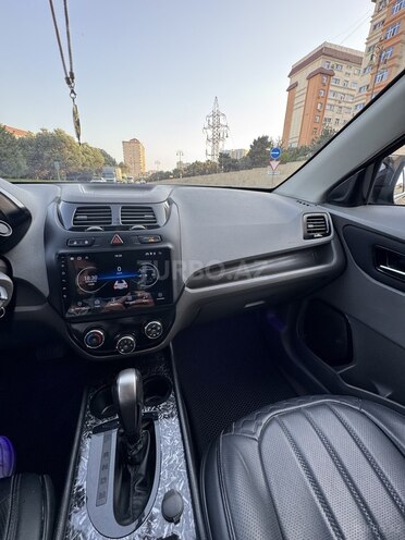 Chevrolet Cobalt-14