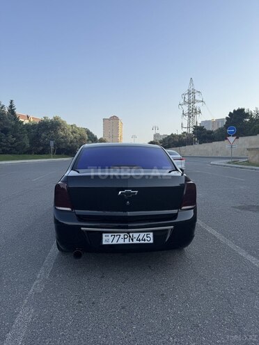 Chevrolet Cobalt-11