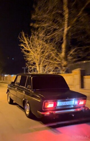 LADA (VAZ) 2106-15