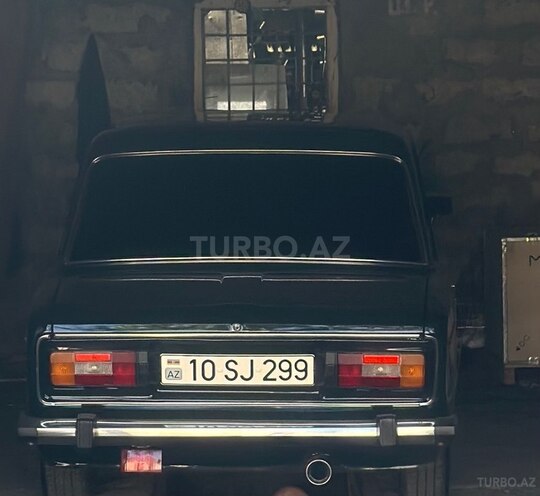 LADA (VAZ) 2106-14