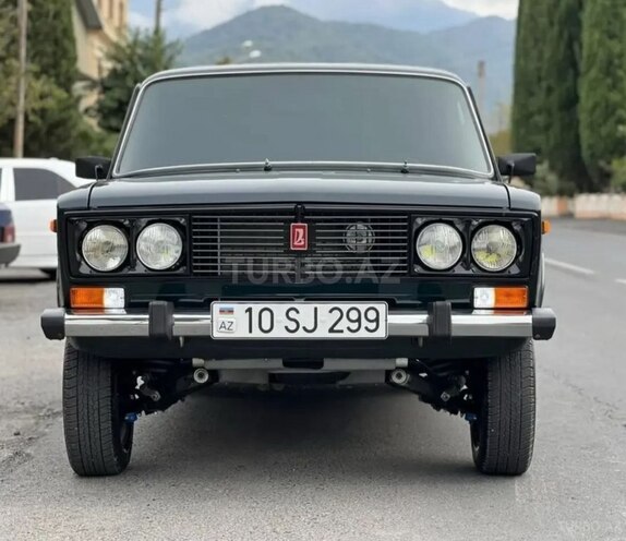 LADA (VAZ) 2106-1