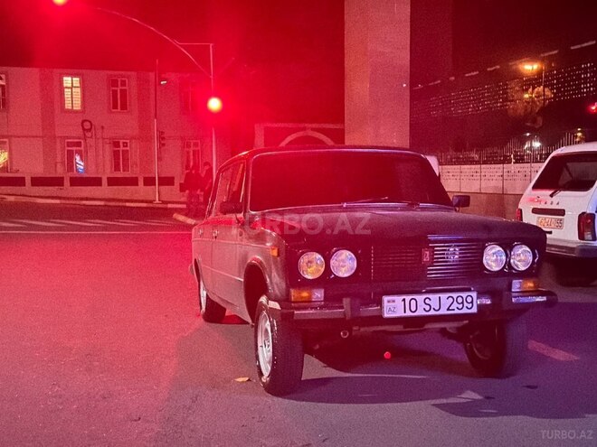 LADA (VAZ) 2106-13