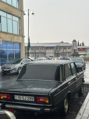 LADA (VAZ) 2106-8