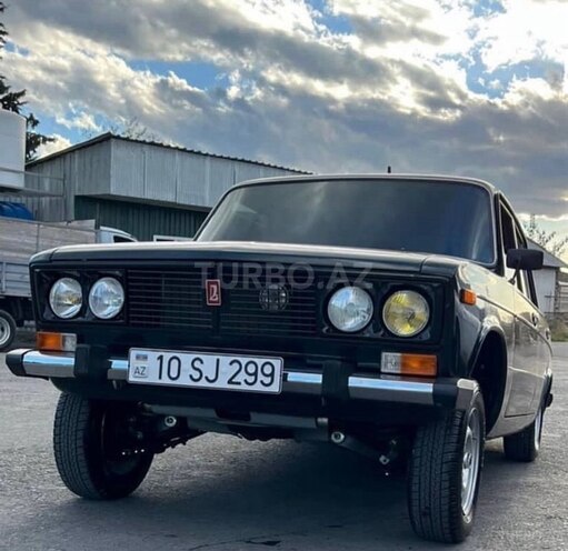 LADA (VAZ) 2106-18