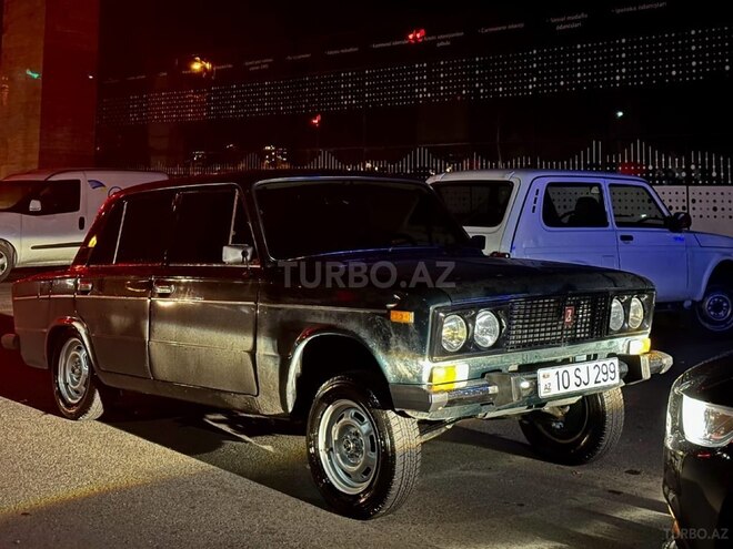 LADA (VAZ) 2106-12