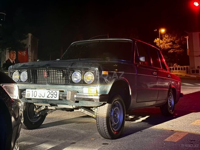 LADA (VAZ) 2106-9