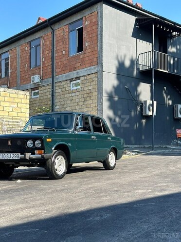 LADA (VAZ) 2106-17