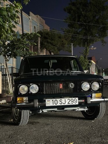 LADA (VAZ) 2106-3