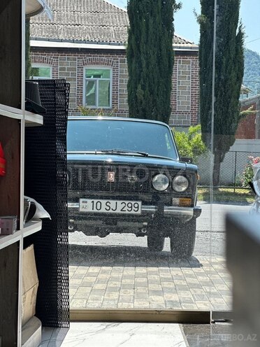 LADA (VAZ) 2106-4